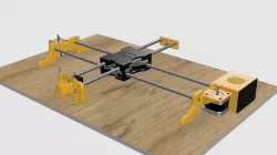 Cosmos Drawbot 1.0