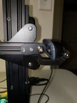 CR10 / ENDER WEBCAM MOUNT C270