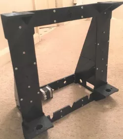 CTC Prusa Frame