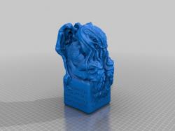 cthulhu runes 3D Models | Page 1 | STLFinder