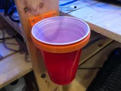 Cup Holder
