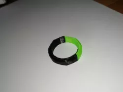 Custom ring