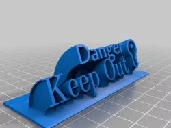 Danger