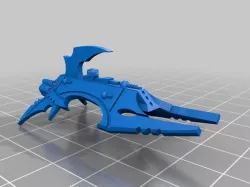 Dark Eldar Raider Escorts