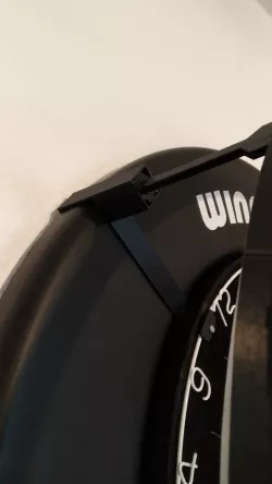 Dart LED Target Corona Surround Clip