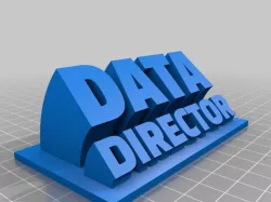 DATA DIRECTOR 45