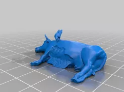 Dead Brahmin 