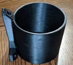 Deck Cup Holder