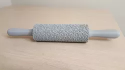 Decorative Rolling Pin