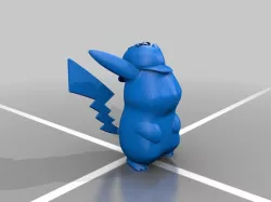 Detective Pikachu