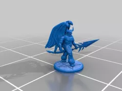 Devil