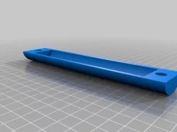 Dice vault (circular)