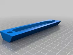 Dice vault (Hex)