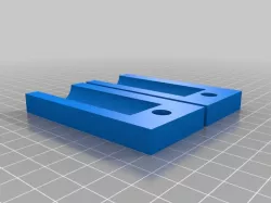 Dice vault s (halved)