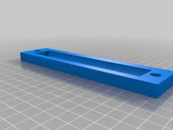 Dice vault (square)