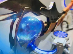 Display Base for Loki`s Chitauri Scepter