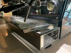 Drain Tray Elevator for La Marzocco Linea