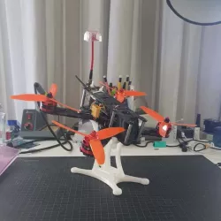 Drone stand/holder