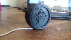 Ducky Momo Yoyo