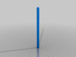 Dummy pencil