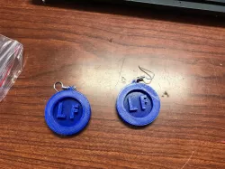 Earring
