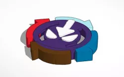 element avatar 4, merge 