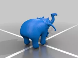 elephant