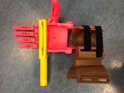 enable hand 3D Models | Page 1 | STLFinder