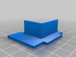 Ender 3 wind block hot end