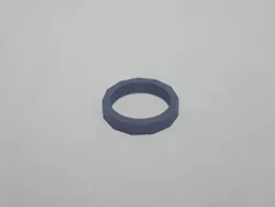 Engineer's Ring (Iron Ring)