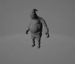 EXECUTIONER (28mm scale)