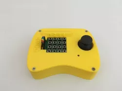 Ez Arduino Gamepad for Robotic Project