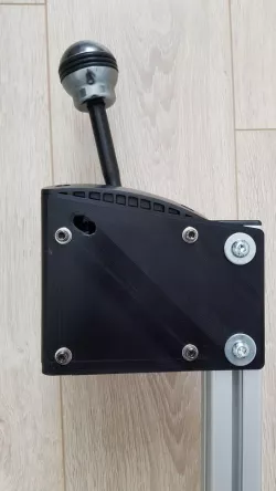 Fanatec Shifter SQ 1.5 Plate