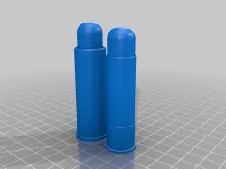 Flare Shotgun Rounds (12G & 20G Calibers)