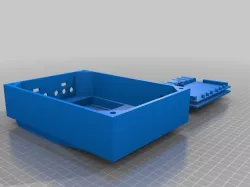 Flipsky Dual 6.6 Enclosure