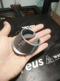 Foal Remedial Club Foot Shoe 