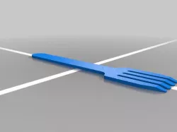 Fork