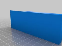 Fridge Shelf Bracket