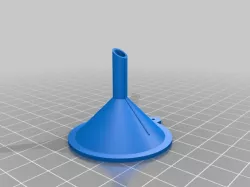 funnel