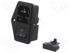 Fuse Holder
