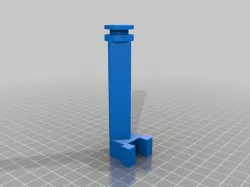G&P 870 Piston O-Ring Version