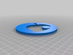 Gaming Drink Coasters 
