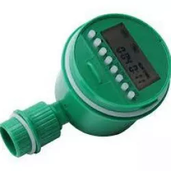 garden water timer adaptor 3/4