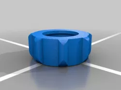 Gas Can Spout