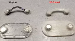 Glasses Holder