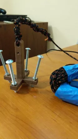 Grappling Hook