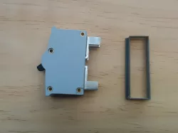 Grommet - Switched Fuse