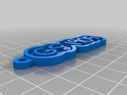 gs