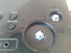 Hama IR100 Button