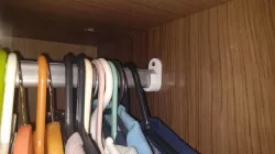Hanger stand